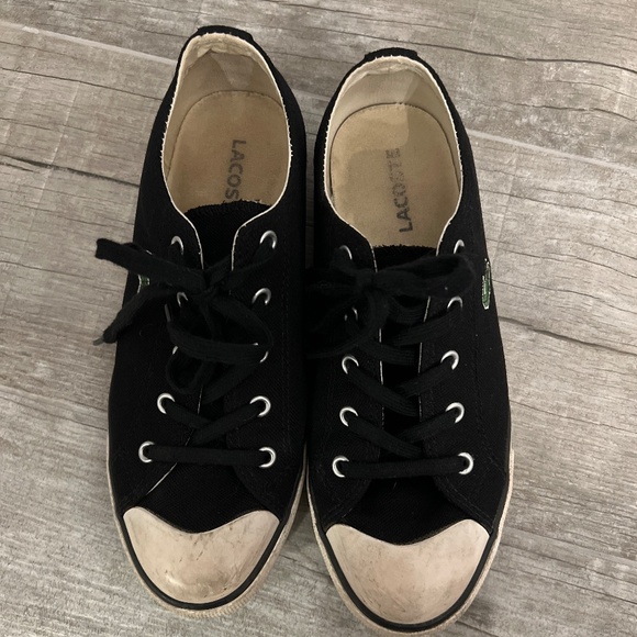 Lacoste Sneakers - Picture 1 of 2